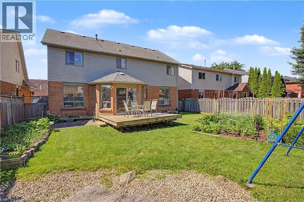 194 GLENVALLEY Drive — photo 4 of 42