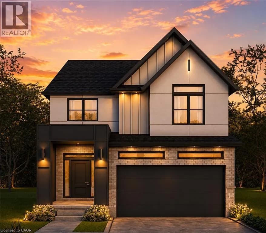 325 CANADA PLUM Street Unit# LOT 225 — photo 2 of 4