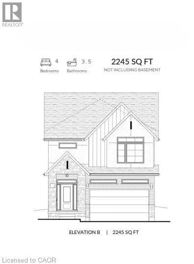 325 CANADA PLUM Street Unit# LOT 225 — photo 3 of 4