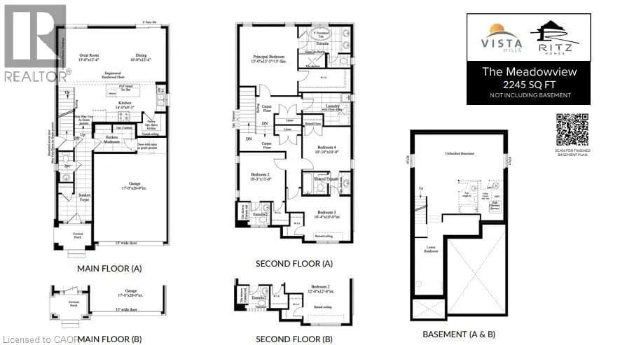 325 CANADA PLUM Street Unit# LOT 225 — photo 4 of 4