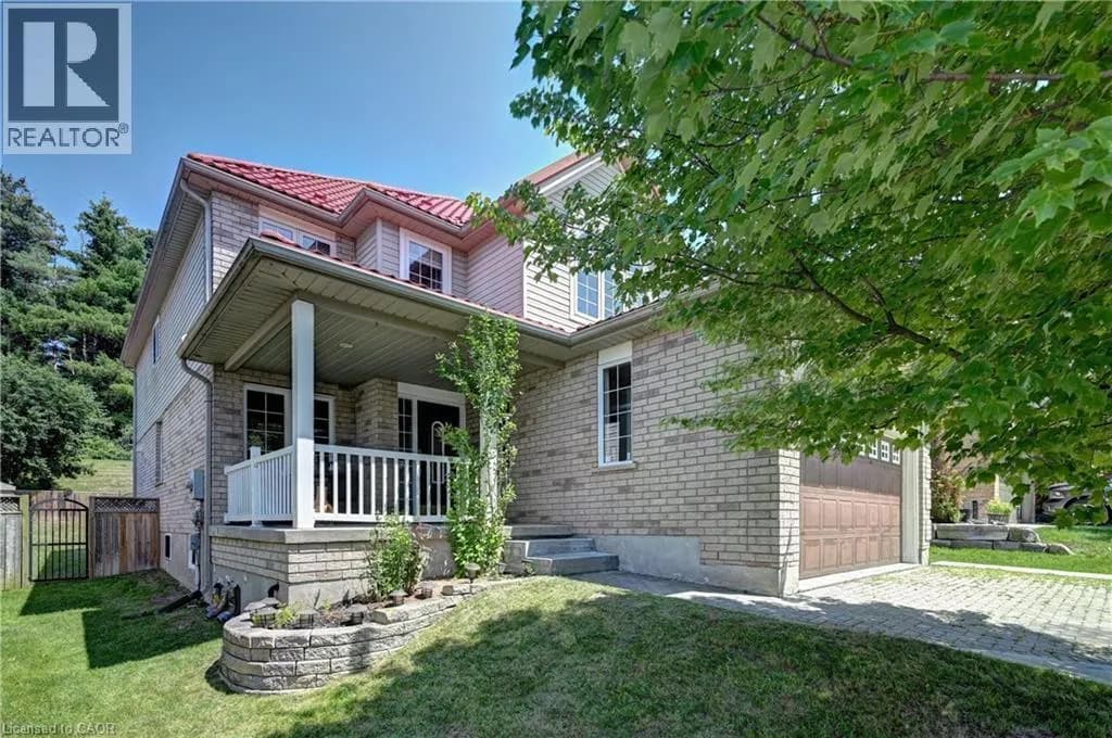 58 DOON MILLS Drive — photo 2 of 50