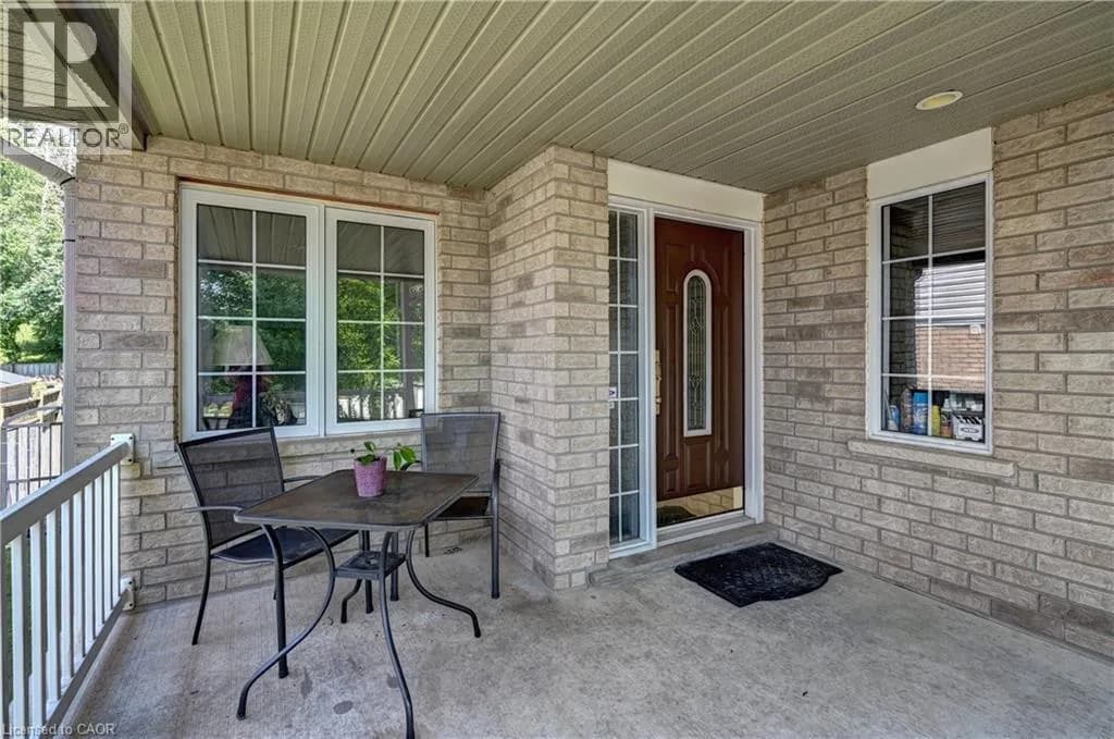 58 DOON MILLS Drive — photo 3 of 50