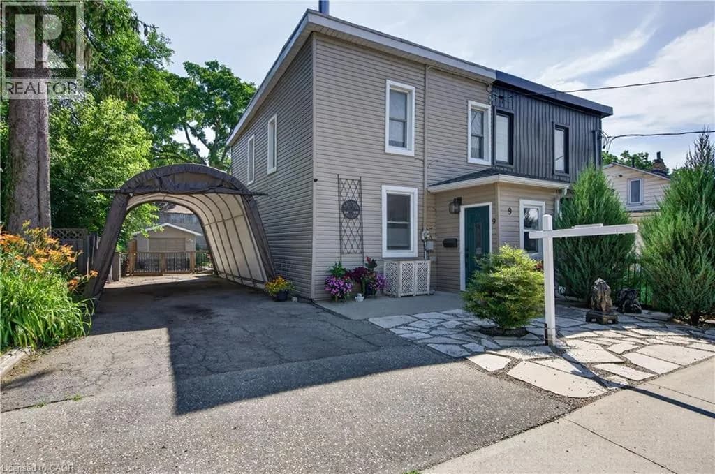 9 DAVIDSON Street — photo 3 of 41