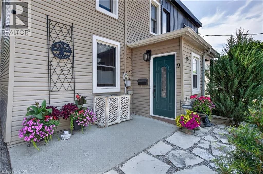 9 DAVIDSON Street — photo 4 of 41
