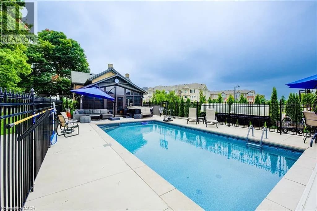920 ORR Court