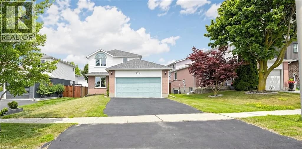 312 RITTENHOUSE Road