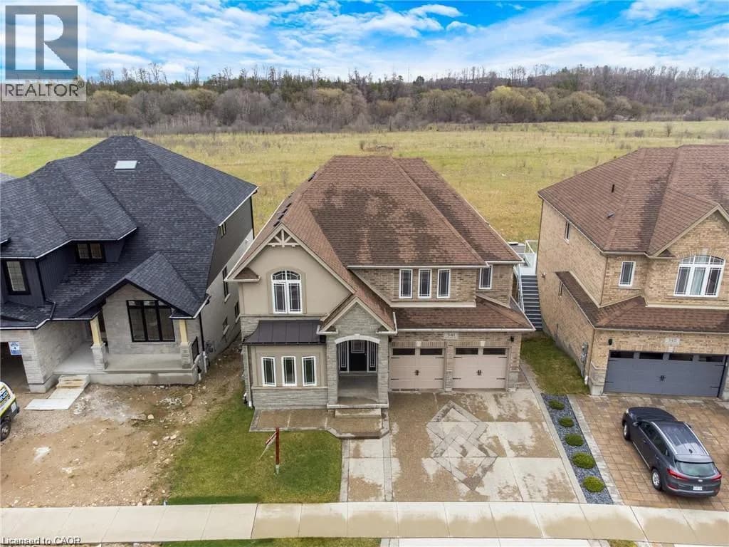 341 RIVERTRAIL Avenue — photo 4 of 47