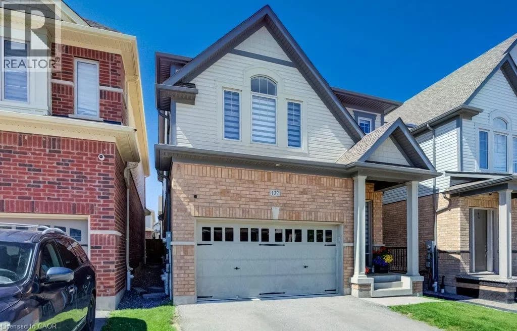 137 HALDIMAND Street — photo 2 of 50