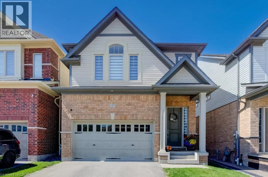137 HALDIMAND Street — photo 3 of 50