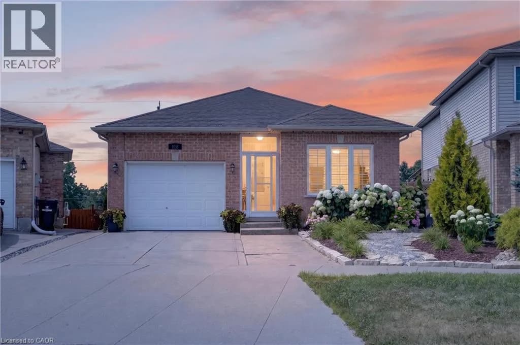 118 CHESTER Drive