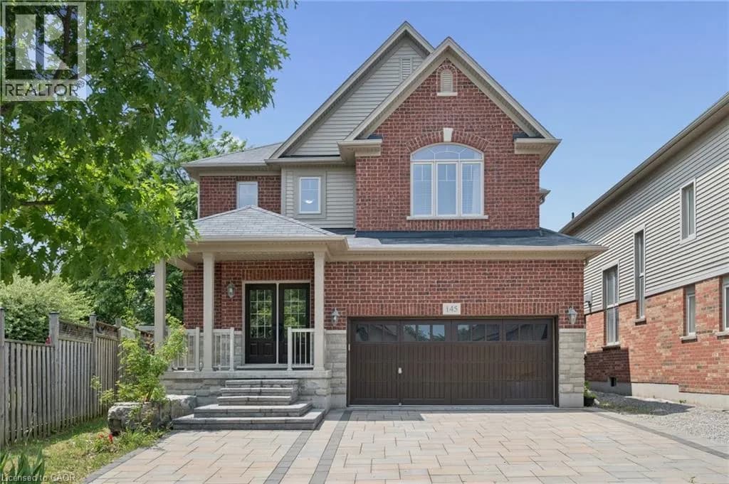 145 REDTAIL Street
