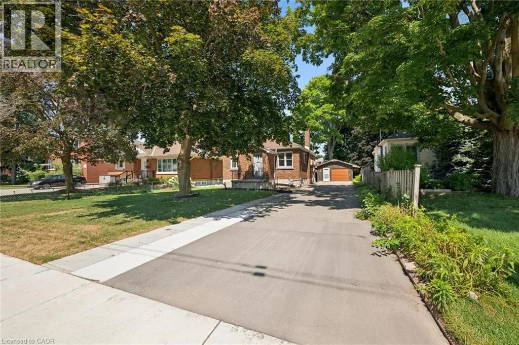 714 FREDERICK Street — photo 2 of 36