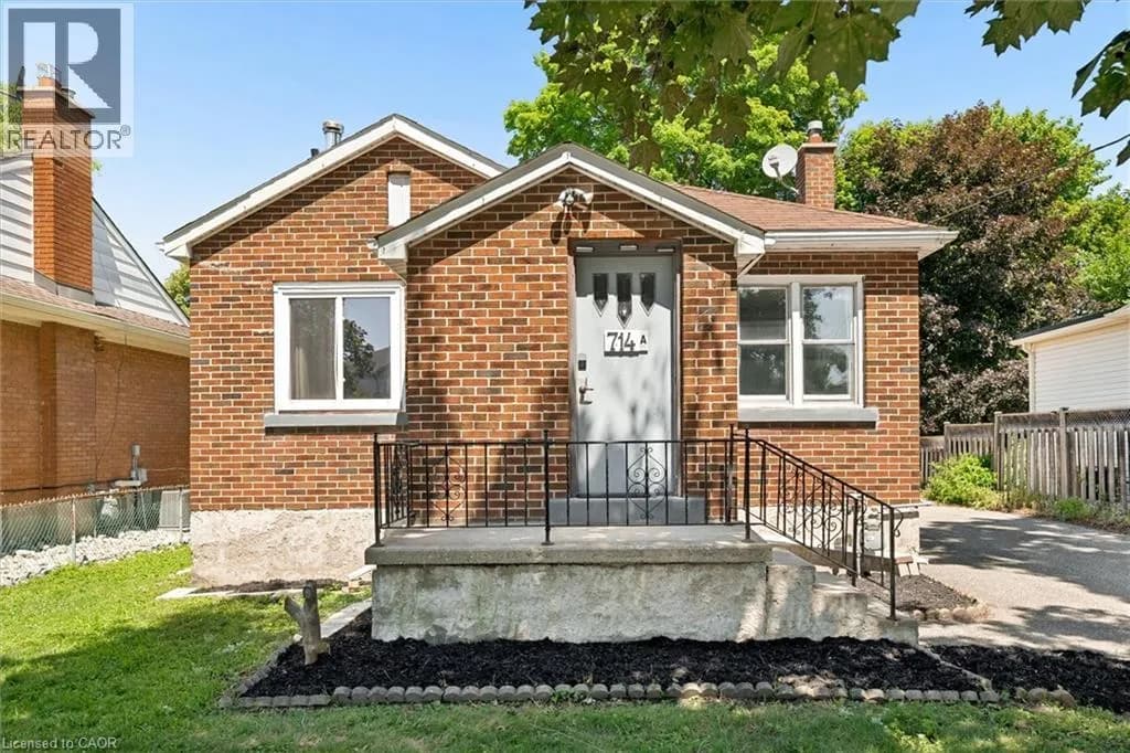 714 FREDERICK Street — photo 4 of 36