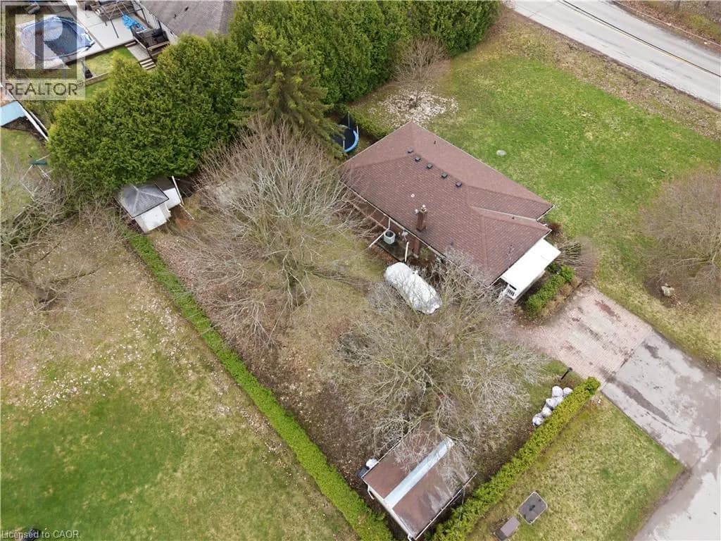 29 BRANCHTON Road