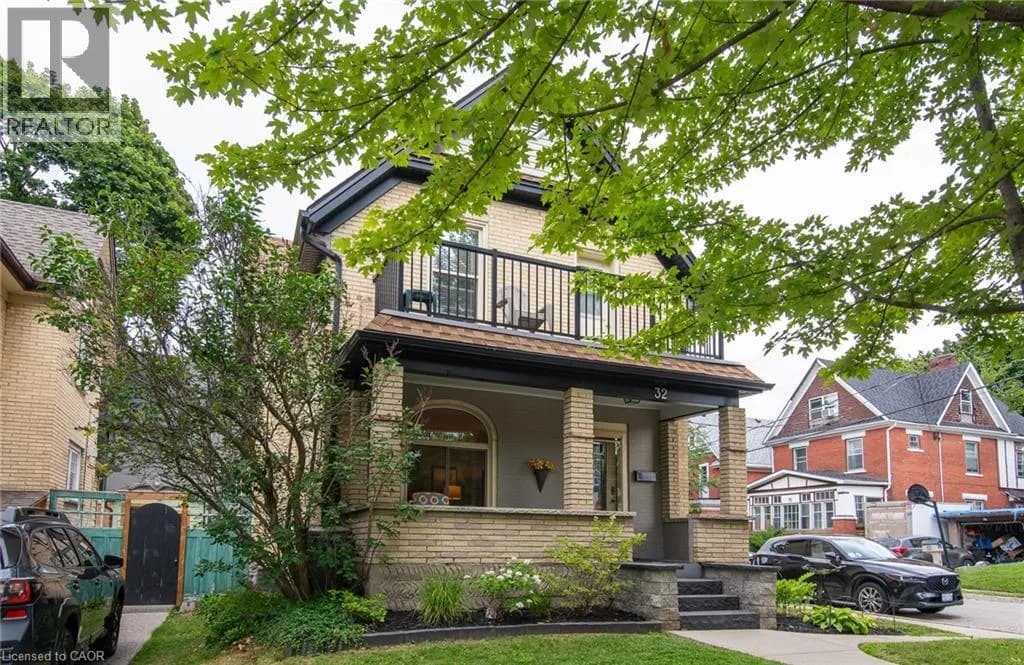 32 SAMUEL Street — photo 2 of 49