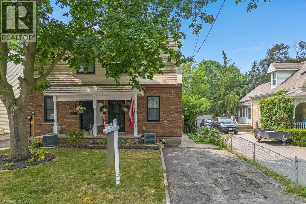 456 MARGARET Street