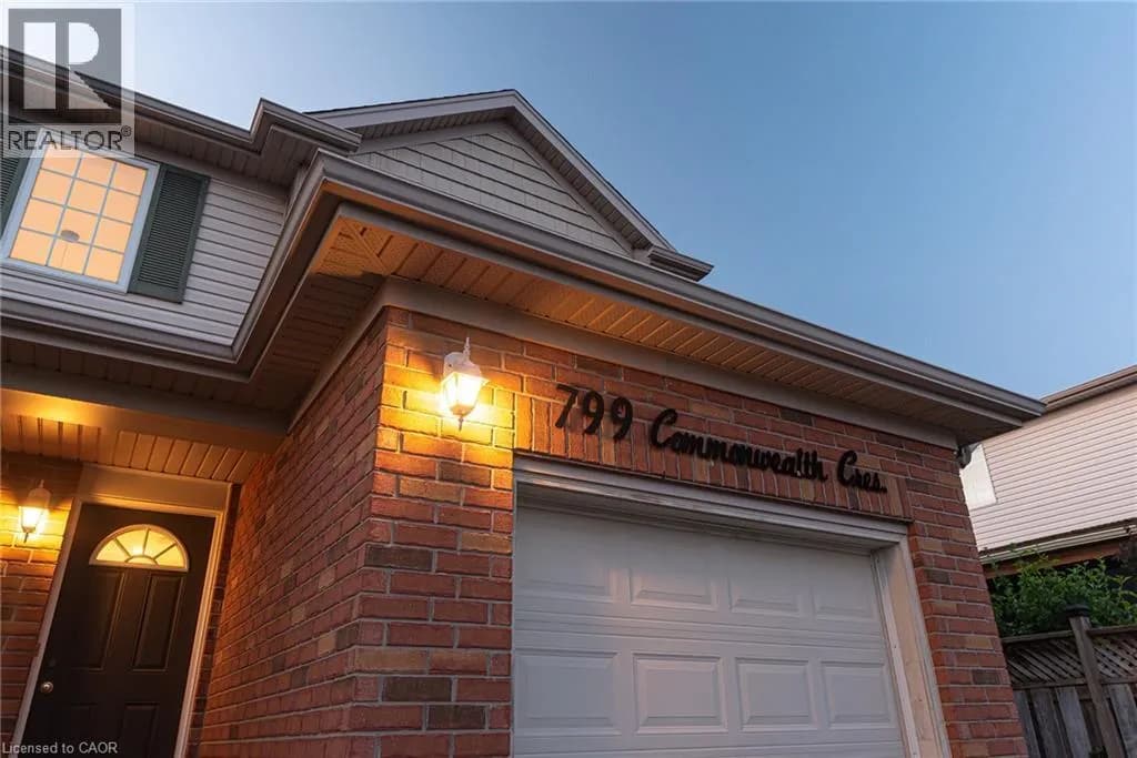 799 COMMONWEALTH Crescent — photo 5 of 35