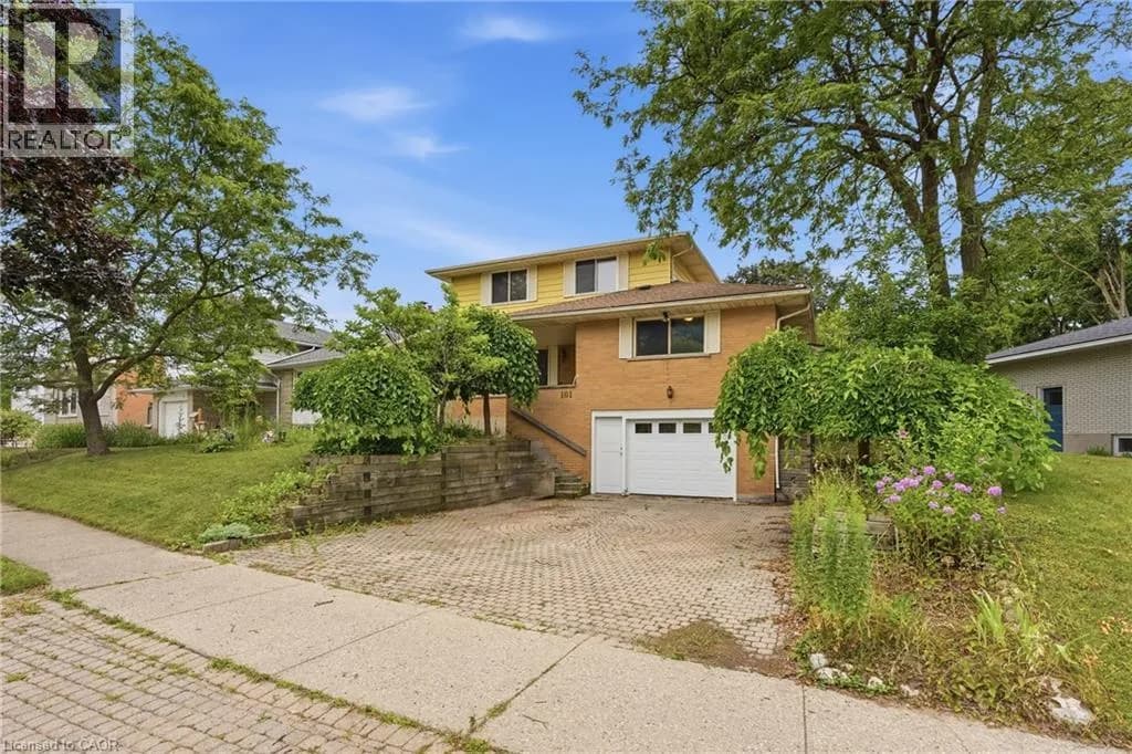 101 CROSBY Drive — photo 3 of 48