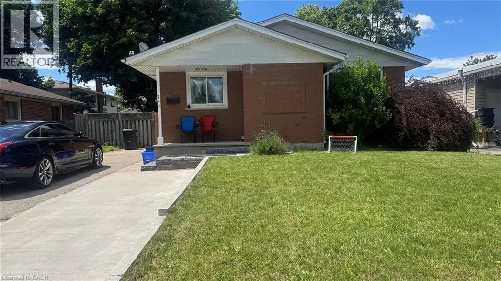 248 CYRUS Street — photo 2 of 23