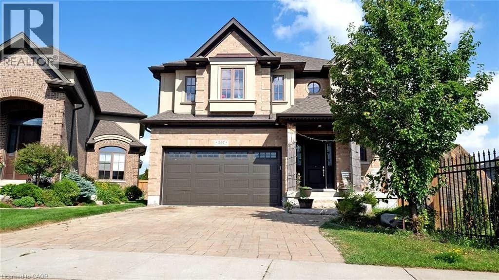 537 MILLSTREAM Drive — photo 2 of 50