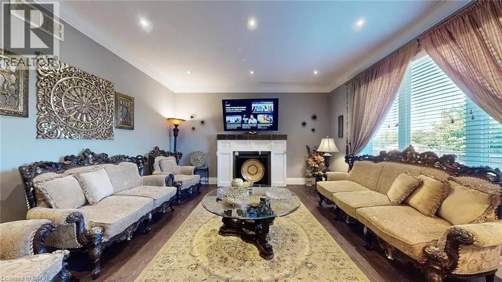 537 MILLSTREAM Drive — photo 4 of 50