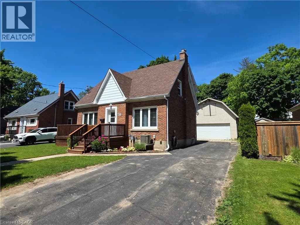 76 BRENTWOOD Avenue — photo 2 of 44