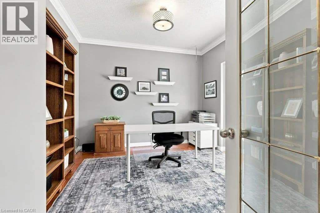 515 BIRCHLEAF Walk — photo 4 of 37
