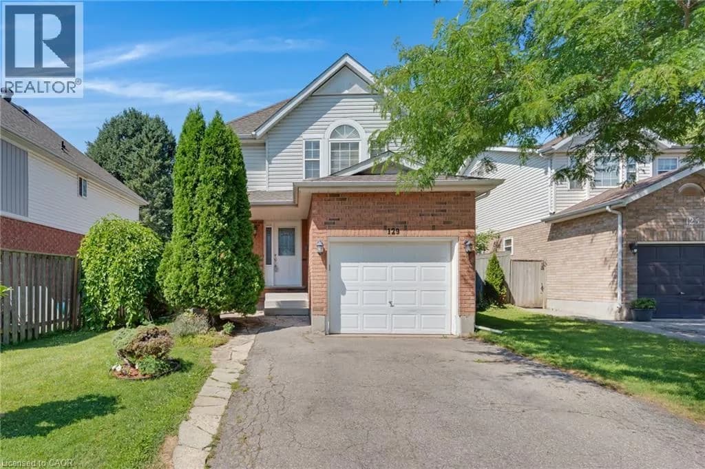 129 KOVAC Road