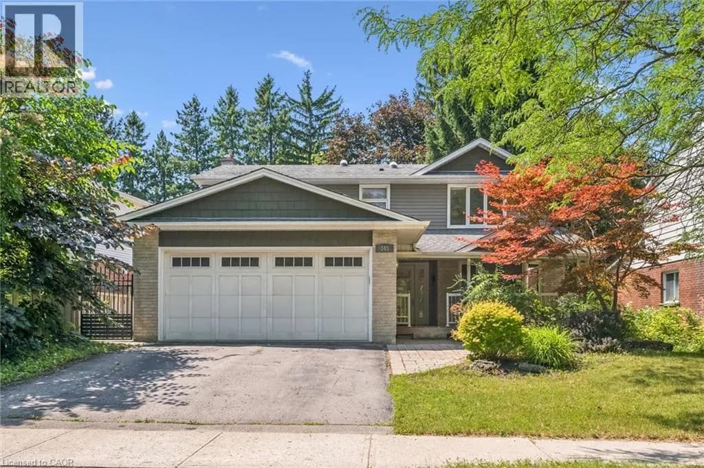345 BEECHLAWN Drive