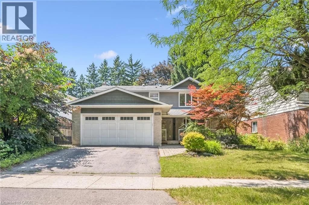 345 BEECHLAWN Drive — photo 2 of 50