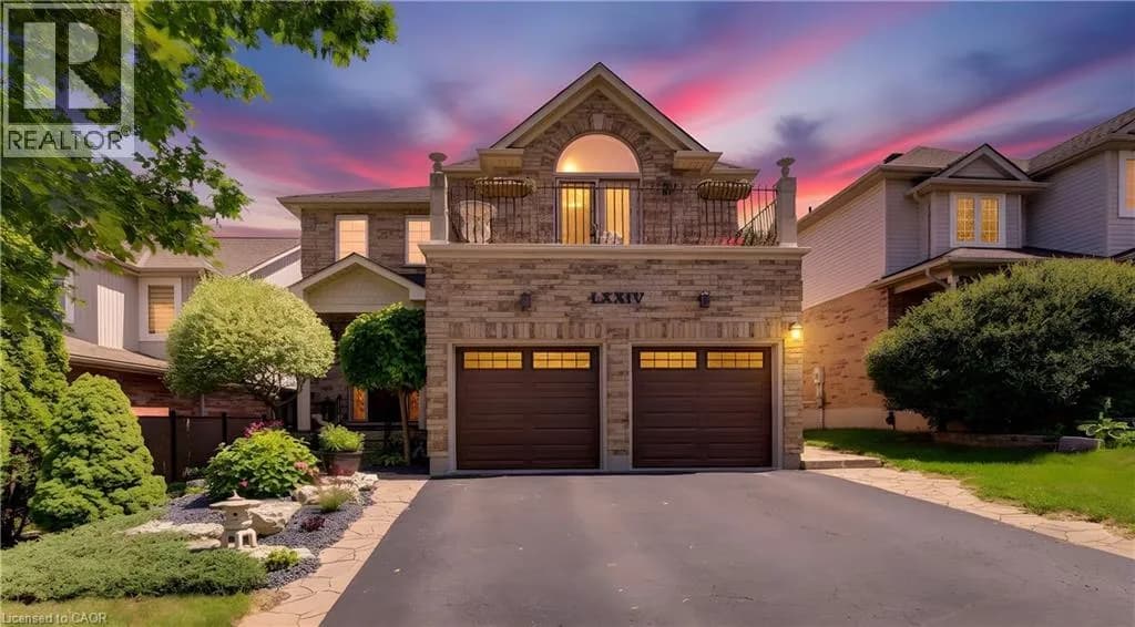 74 FOREST EDGE Trail