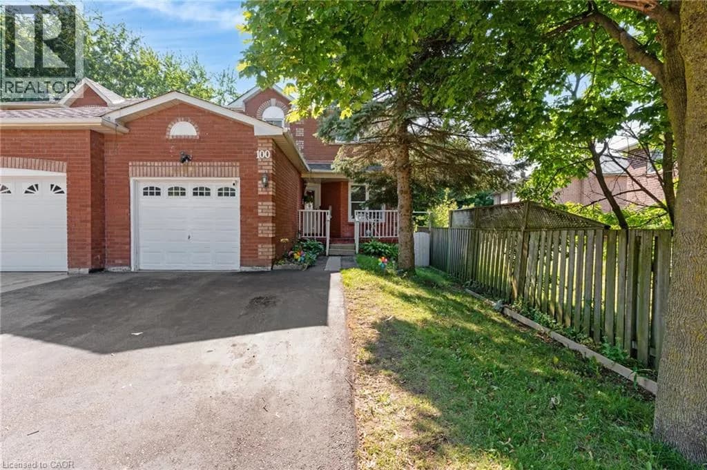100 ANGLEROCK Drive — photo 2 of 28