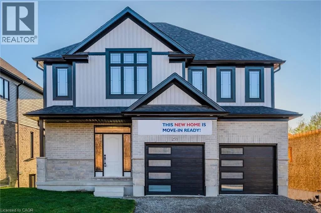 259 LADYSLIPPER Drive