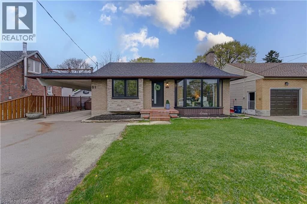 51 ROSEMOUNT Drive