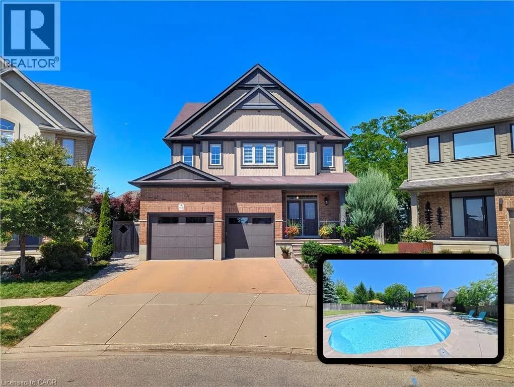 913 VALEBROOK Court