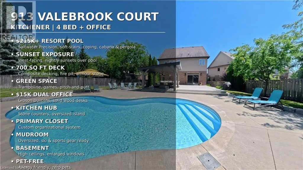 913 VALEBROOK Court — photo 2 of 50