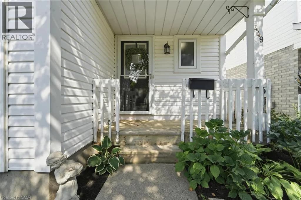 449 EXMOOR Street — photo 3 of 45