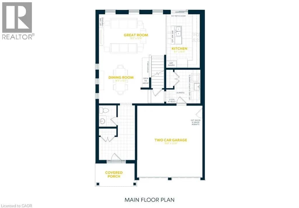 538 DOMINIQUE Crescent — photo 4 of 5