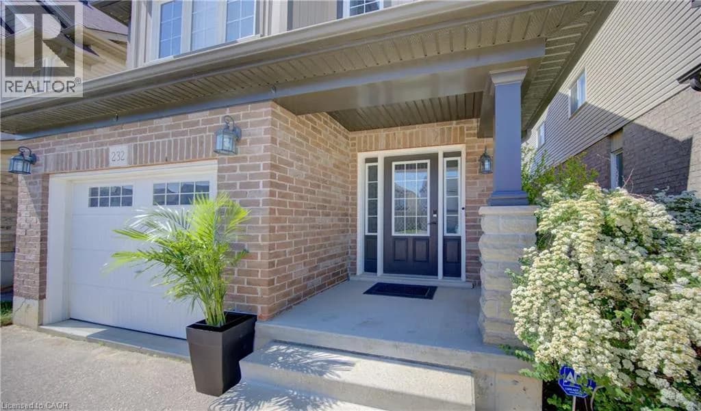 232 CRANBROOK Street — photo 3 of 50