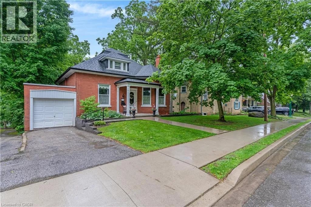 136 BLAIR Road
