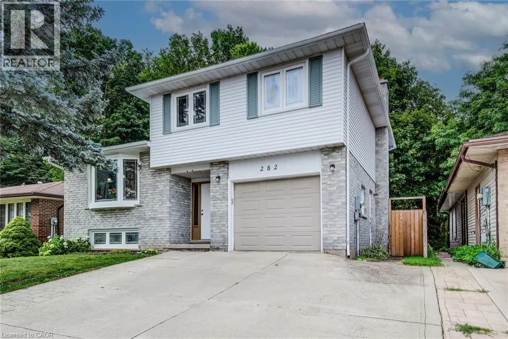 282 DRIFTWOOD Drive — photo 3 of 45