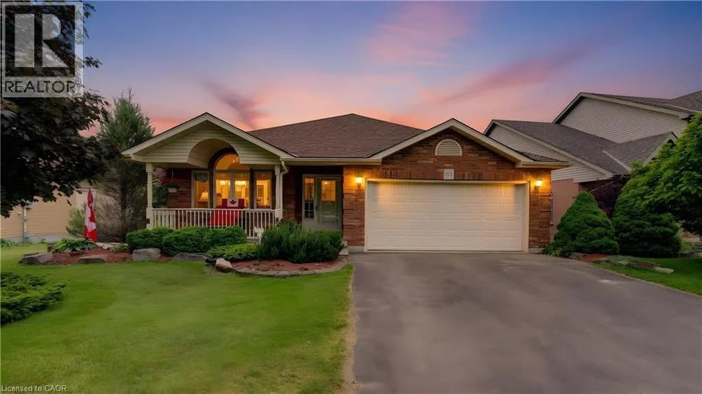 599 COLDSTREAM Drive — photo 3 of 49