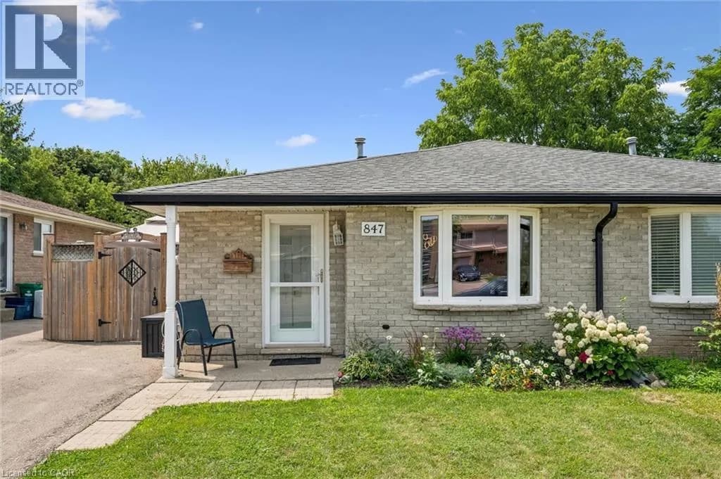 847 DOON VILLAGE Road