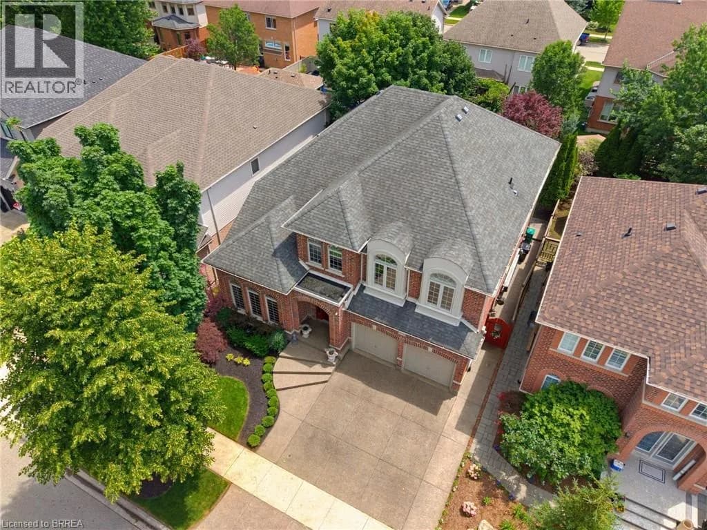 141 FALCONRIDGE Drive — photo 4 of 49