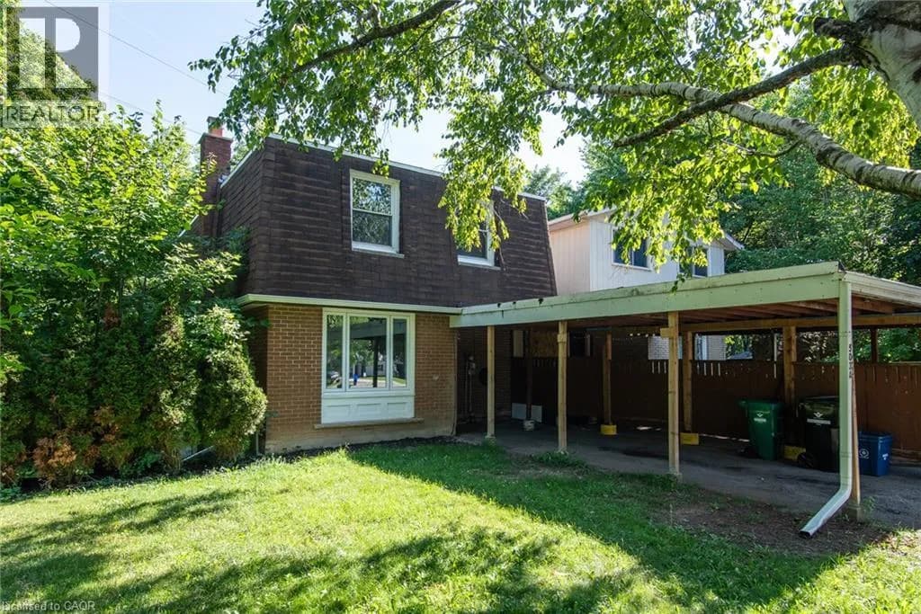 503 LONELM Court Unit# A — photo 2 of 48
