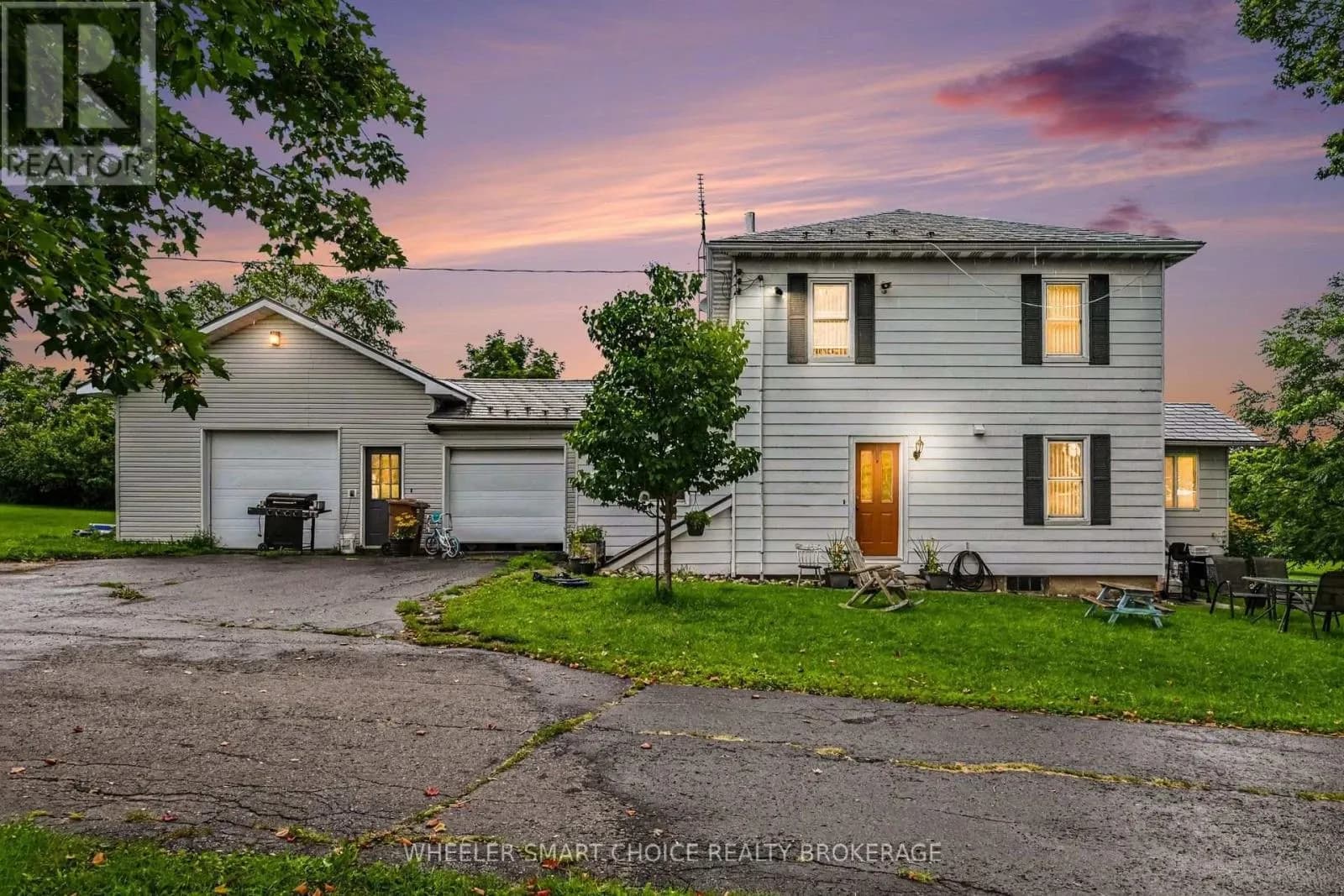 16769 MALONEY ROAD