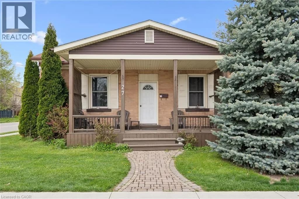 27 ROSEVIEW Avenue — photo 2 of 45