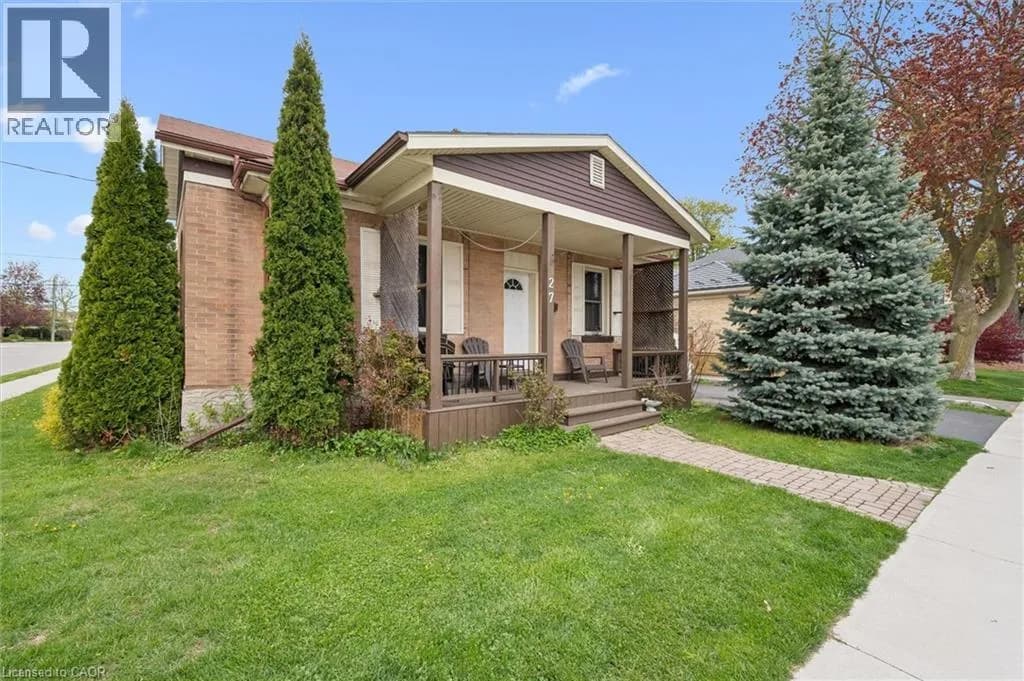 27 ROSEVIEW Avenue — photo 4 of 45