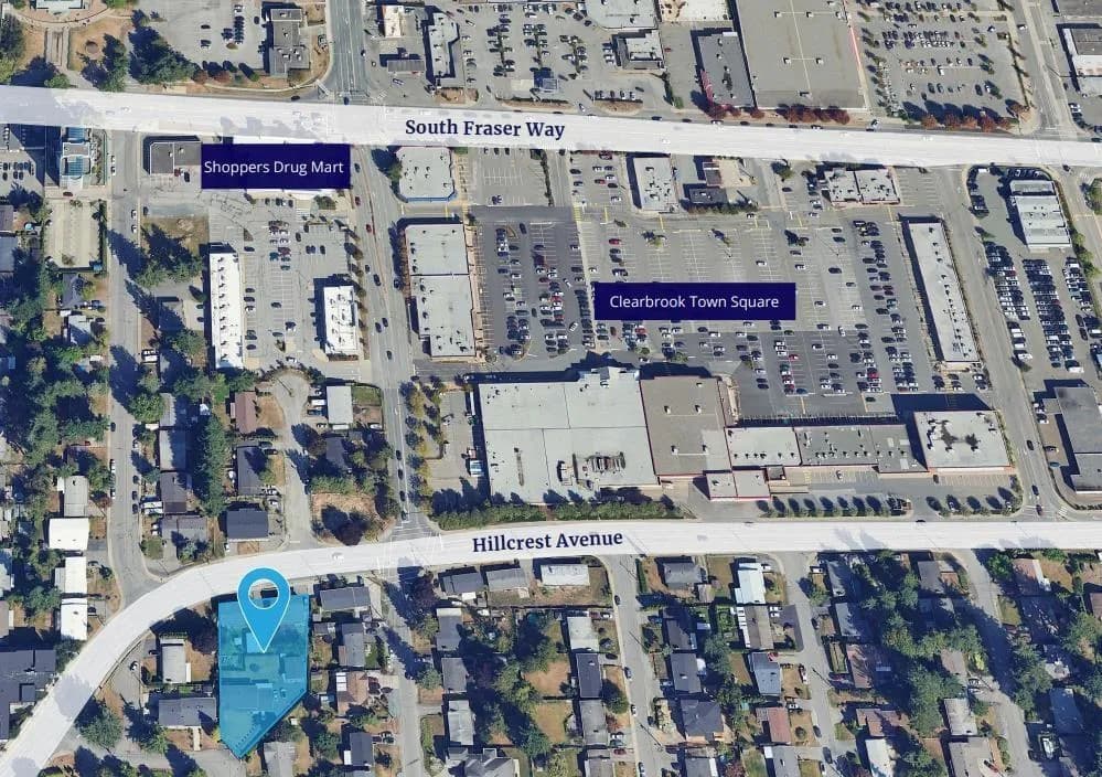 32372 & 32364 HILLCREST AVENUE — photo 3 of 4