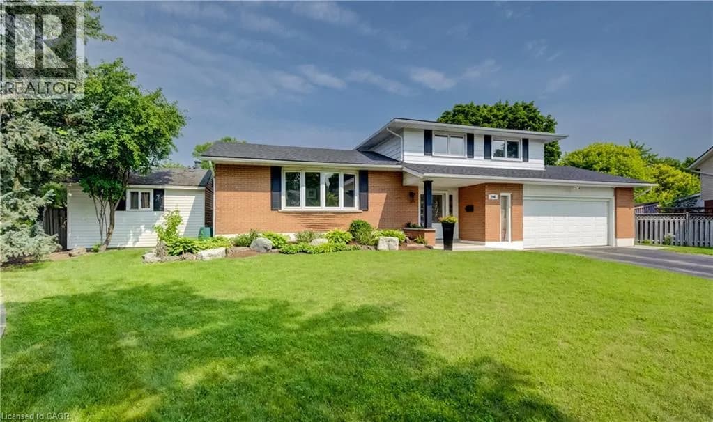 298 CREIGHTON Court — photo 2 of 37